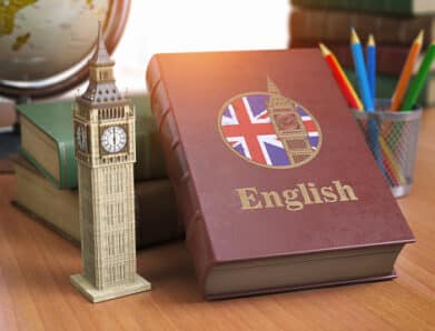 English Books For Beginners