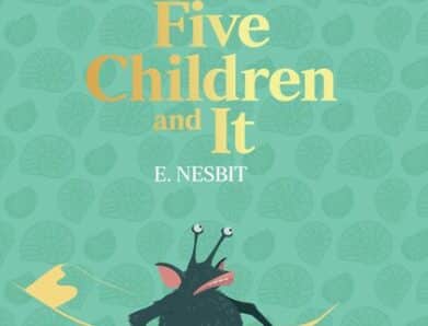 Five Children and It Book Review