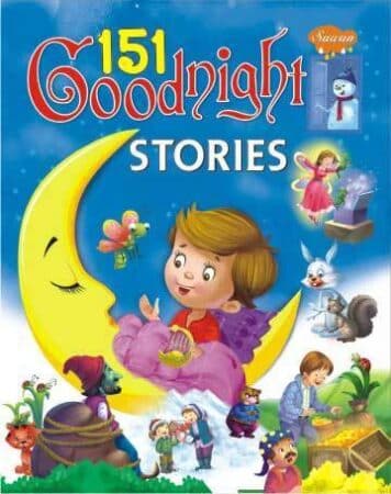 Good Night Stories For Rebel Girls