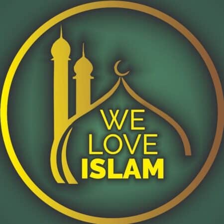 I Love Islam Book Series