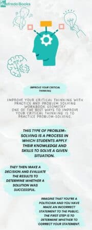 Improve Your Critical Thinking