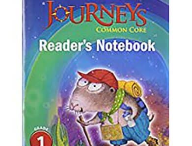 Journeys Common Core For Reading, K-5