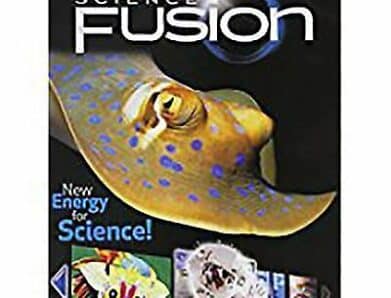 Review of Science Fusion