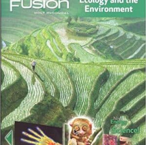 Review of the Science Fusion Modules Book