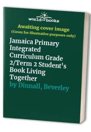 Social Studies for Jamaica - Living Together Student Book