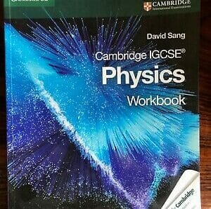 The Cambridge IGCSE Physics