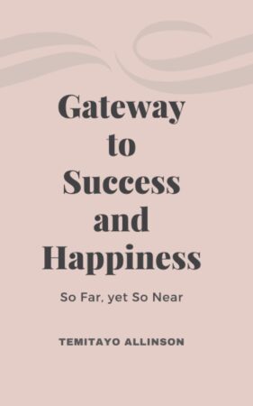 The Gateway to Success Book Review