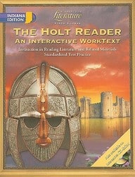The Holt Reader Book Review