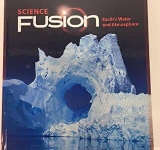 The Science Fusion Houghton Mifflin Series