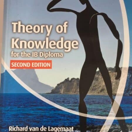 Theory of Knowledge for the IB Diploma