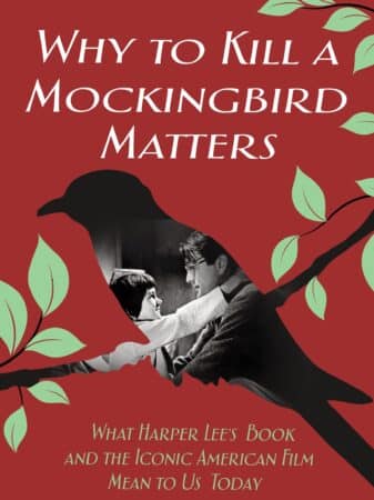 To Kill A Mockingbird