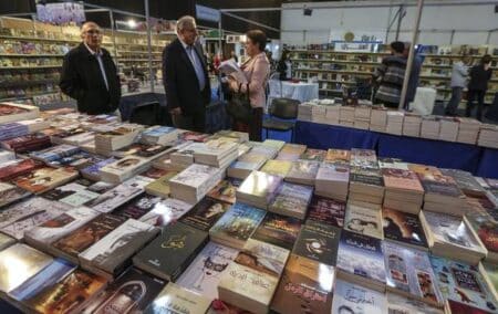 International Book Sales - How to Tap the International Market