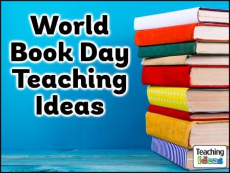 What Do Schools and Libraries Do on World Book Day?