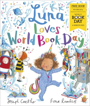 What is International Children's Book Day