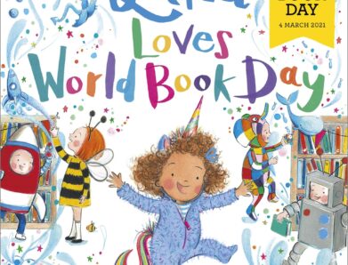 What is International Children’s Book Day?