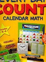 Every Day Counts: Calendar Math: Sampler for Grades K-6