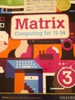 Matrix-Computing for 11-14