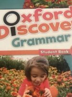 Oxford discover grammar 1