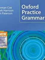 Oxford Practice Grammar Basic: With Key Practice-Boost CD-ROM Pack Pap/Cdr Edition