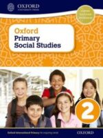 Oxford Primary Social Studies Student Book 2