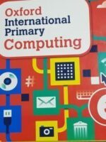 Oxford International Primary Computing