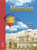 Mission Paperback – Import, July 10, 2001