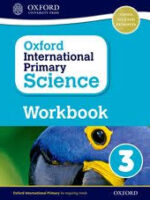 Oxford International Primary Science Workbook 3