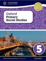 Oxford Primary Social Studies Student Book 5