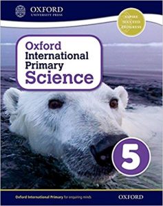 Oxford International Primary Science Stage 5: Age 9-10 5