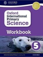 Oxford International Primary Science Workbook 5