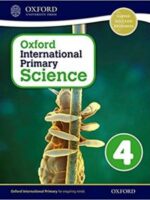 Oxford International Primary Science Stage 4