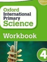 Oxford International Primary Science