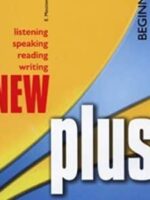 New Plus Beginners Student's Book Paperback – January 1, 2019