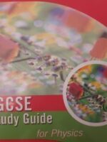 IGCSE Study Guide for Physics