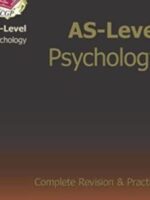 AS Level Psychology Revision Guide Paperback – January 1, 2008