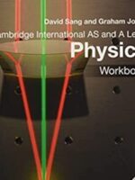 Cambridge International AS and A Level Physics Workbook with CD-ROM (Cambridge International Examinations) Workbook Edition