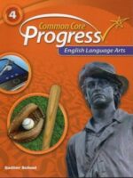 Progress English Language Arts ?2014 Student Edition Grade 4 by Sadlier