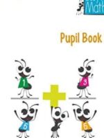 Pupil Book 5C (Busy Ant Maths) Kindle Edition