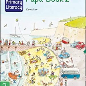 Pupil Book 2 (Collins Primary Literacy)