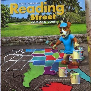 Reading Street common core 4.2