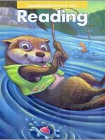 Reading: Book 5, Grade 1