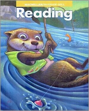 Reading: Book 5, Grade 1