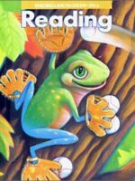 Reading Book 4, Grade 1