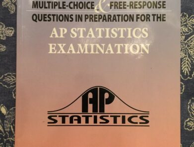 AP Statistics Free Response Tips