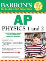 Physics 1 and 2