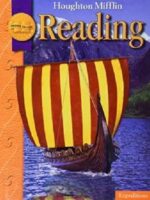 Houghton Mifflin Reading, Level 5: Expeditions, Student Edition