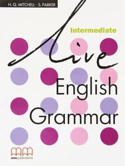 Live English Grammar – Intermediate –