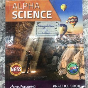 ALPHA SCIENCE