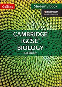 Cambridge IGCSE® Biology: Student Book (Collins Cambridge IGCSE ®) Second edition Edition