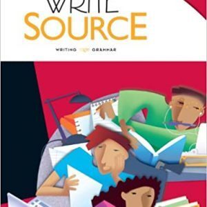 Write Source Grade 10